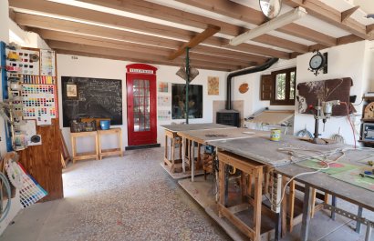 Reventa - Country House - Catral - Catral - Country