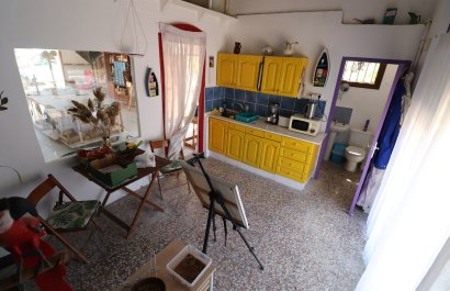 Reventa - Country House - Catral - Catral - Country