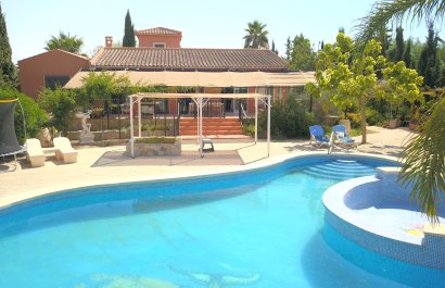 Reventa - Country House - Catral - Catral - Country