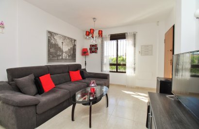 Resale - Villa - Villamartín - PAU 8