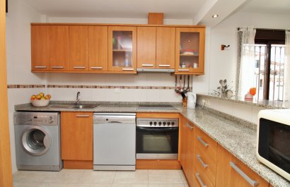 Resale - Villa - Villamartín - PAU 8