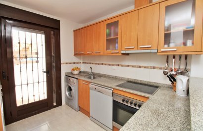 Resale - Villa - Villamartín - PAU 8