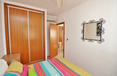 Resale - Villa - Villamartín - PAU 8