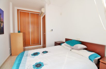 Resale - Villa - Villamartín - PAU 8