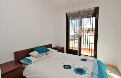 Resale - Villa - Villamartín - PAU 8