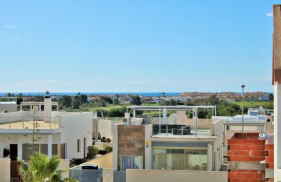 Resale - Villa - Villamartín - PAU 8