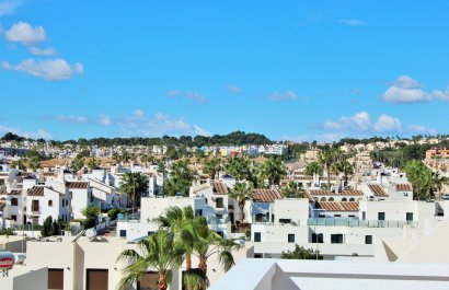 Resale - Villa - Villamartín - PAU 8