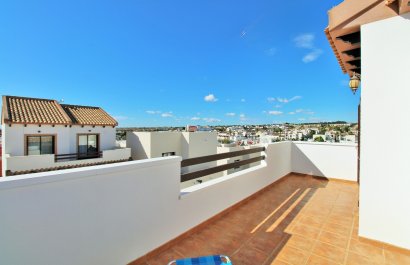 Resale - Villa - Villamartín - PAU 8