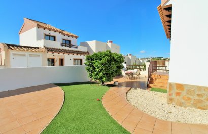 Resale - Villa - Villamartín - PAU 8