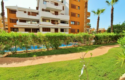 Herverkoop - Appartement / flat - Punta Prima