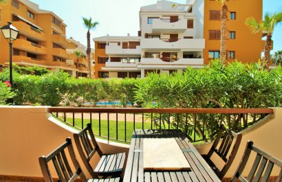 Herverkoop - Appartement / flat - Punta Prima