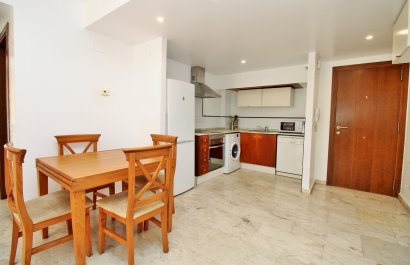 Herverkoop - Appartement / flat - Punta Prima
