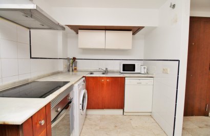 Herverkoop - Appartement / flat - Punta Prima