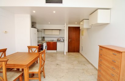 Herverkoop - Appartement / flat - Punta Prima