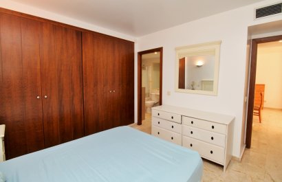 Herverkoop - Appartement / flat - Punta Prima