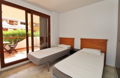 Herverkoop - Appartement / flat - Punta Prima