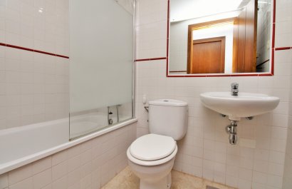 Herverkoop - Appartement / flat - Punta Prima