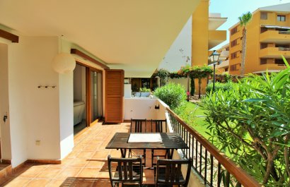 Herverkoop - Appartement / flat - Punta Prima