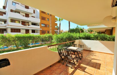 Herverkoop - Appartement / flat - Punta Prima
