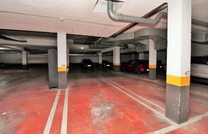 Herverkoop - Appartement / flat - Punta Prima