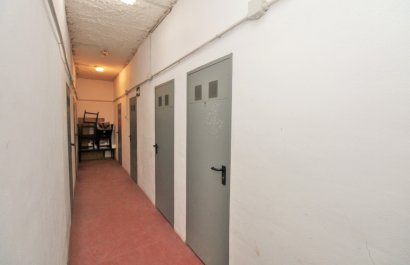 Herverkoop - Appartement / flat - Punta Prima