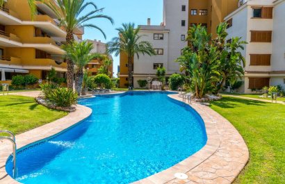 Herverkoop - Appartement / flat - Punta Prima