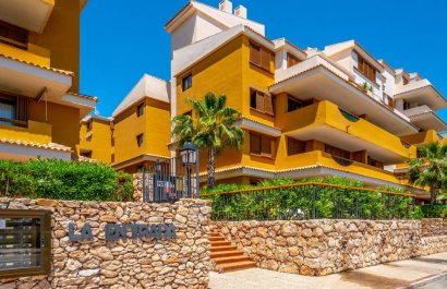 Herverkoop - Appartement / flat - Punta Prima
