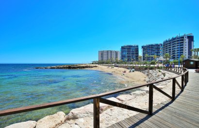 Herverkoop - Appartement / flat - Punta Prima