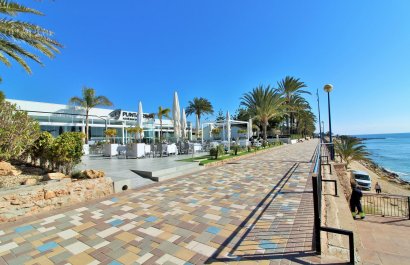 Herverkoop - Appartement / flat - Punta Prima