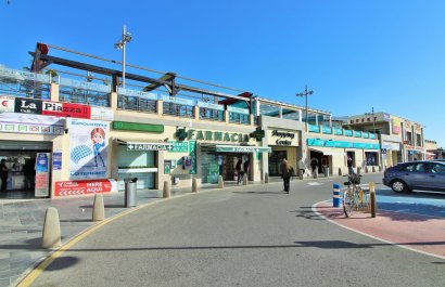 Herverkoop - Appartement / flat - Punta Prima