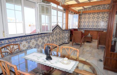 Resale - Apartment / flat - Guardamar del Segura