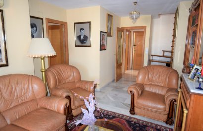 Resale - Apartment / flat - Guardamar del Segura