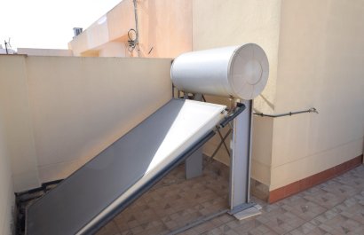 Resale - Apartment / flat - Guardamar del Segura