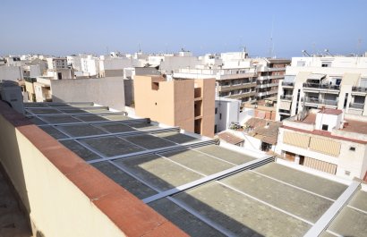 Resale - Apartment / flat - Guardamar del Segura