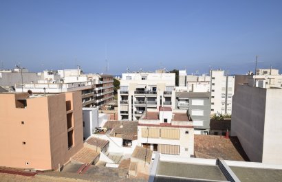 Resale - Apartment / flat - Guardamar del Segura
