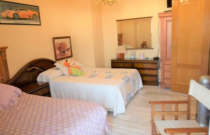 Resale - Apartment / flat - Guardamar del Segura