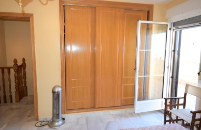 Resale - Apartment / flat - Guardamar del Segura