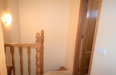 Resale - Apartment / flat - Guardamar del Segura