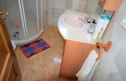 Resale - Apartment / flat - Guardamar del Segura