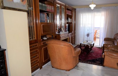 Resale - Apartment / flat - Guardamar del Segura