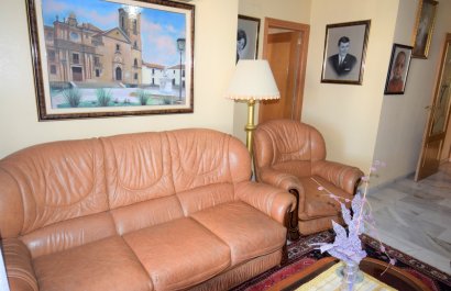 Resale - Apartment / flat - Guardamar del Segura