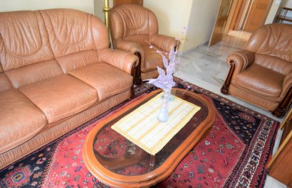 Resale - Apartment / flat - Guardamar del Segura