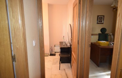 Resale - Apartment / flat - Guardamar del Segura