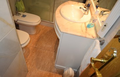 Resale - Apartment / flat - Guardamar del Segura