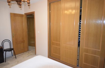 Resale - Apartment / flat - Guardamar del Segura