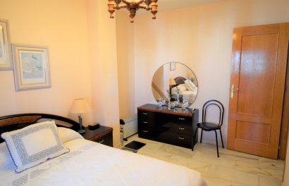 Resale - Apartment / flat - Guardamar del Segura