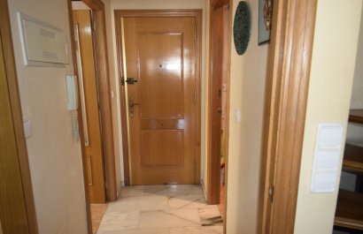 Resale - Apartment / flat - Guardamar del Segura