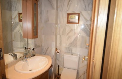 Resale - Apartment / flat - Guardamar del Segura