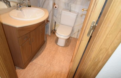 Resale - Apartment / flat - Guardamar del Segura