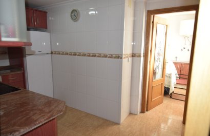 Resale - Apartment / flat - Guardamar del Segura